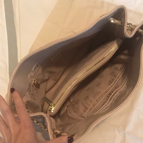 TORY BURCH handbag - Picture 5 of 8